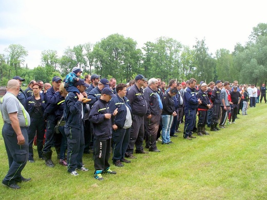Z Dědkiády 2013